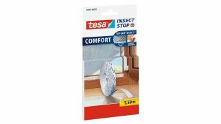 TESA RZEP DO MOSKITIER 5,6m x 10mm