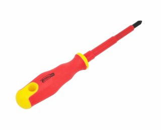AWTOOLS WKRĘTAK KRZYŻAKOWY VDE PH1x100mm