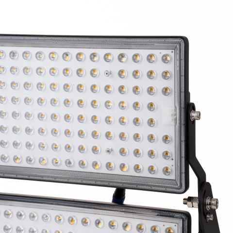 Projektor LED V-TAC 500W Czarny IP65 135Lm/W VT-48500 6500K 67500lm
