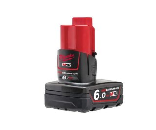 AKUMULATOR M12B3 3,0Ah MILWAUKEE