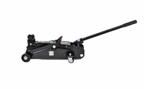 AWTOOLS DŹWIGNIK HYDRAULICZNY "ŻABA" 2 TONY 135 - 335mm, WALIZKA AWTOOLS AWTOOLS DŹWIGNIK HYDRAULICZNY "ŻABA" 2 TONY 135 - 335mm, WALIZKA AWTOOLS