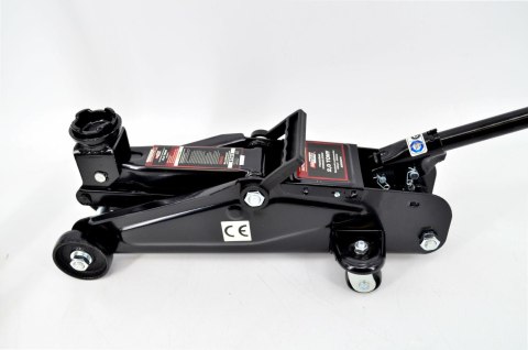 AWTOOLS DŹWIGNIK HYDRAULICZNY "ŻABA" 2 TONY 135 - 335mm, WALIZKA AWTOOLS AWTOOLS DŹWIGNIK HYDRAULICZNY "ŻABA" 2 TONY 135 - 335mm, WALIZKA AWTOOLS