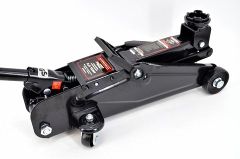 AWTOOLS DŹWIGNIK HYDRAULICZNY "ŻABA" 2 TONY 135 - 335mm, WALIZKA AWTOOLS AWTOOLS DŹWIGNIK HYDRAULICZNY "ŻABA" 2 TONY 135 - 335mm, WALIZKA AWTOOLS