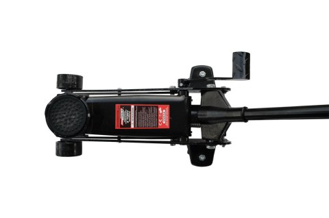 AWTOOLS DŹWIGNIK HYDRAULICZNY "ŻABA" 3 TONY 135 - 500mm PEDAŁ DO SZYBKIEGO PODNOSZENIA AWTOOLS AWTOOLS DŹWIGNIK HYDRAULICZNY "ŻABA" 3 TONY 135 - 500mm PEDAŁ DO SZYBKIEGO PODNOSZENIA AWTOOLS