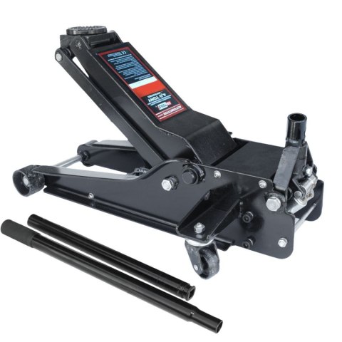 AWTOOLS DŹWIGNIK HYDRAULICZNY "ŻABA" 4 TONY 90 - 550mm PODWÓJNY TŁOK NISKOPROFILOWY AWTOOLS AWTOOLS DŹWIGNIK HYDRAULICZNY "ŻABA" 4 TONY 90 - 550mm PODWÓJNY TŁOK NISKOPROFILOWY AWTOOLS
