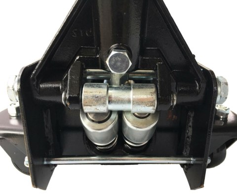 AWTOOLS DŹWIGNIK HYDRAULICZNY "ŻABA" 4 TONY 90 - 550mm PODWÓJNY TŁOK NISKOPROFILOWY AWTOOLS AWTOOLS DŹWIGNIK HYDRAULICZNY "ŻABA" 4 TONY 90 - 550mm PODWÓJNY TŁOK NISKOPROFILOWY AWTOOLS