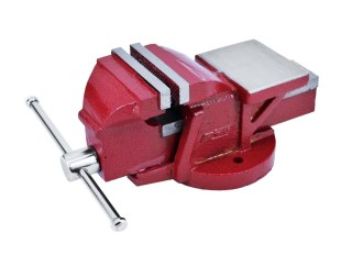 AWTOOLS IMADŁO ŚLUSARSKIE STAŁE 5"/125MM AWTOOLS