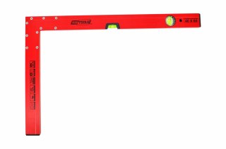AWTOOLS KĄTOWNIK PION / POZIOM 50x80cm AWTOOLS