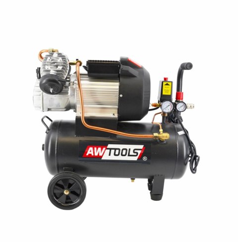 AWTOOLS KOMPRESOR OLEJOWY ZVA-100L V WYDAJNOŚĆ 370/min. ZBIORNIK 100l AWTOOLS AWTOOLS KOMPRESOR OLEJOWY ZVA-100L V WYDAJNOŚĆ 370/min. ZBIORNIK 100l AWTOOLS