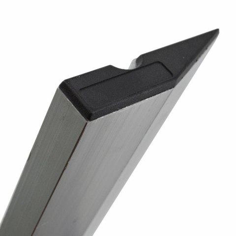 AWTOOLS ŁATA TYNKARSKA TRAPEZOWA 400cm AWTOOLS AWTOOLS ŁATA TYNKARSKA TRAPEZOWA 400cm AWTOOLS