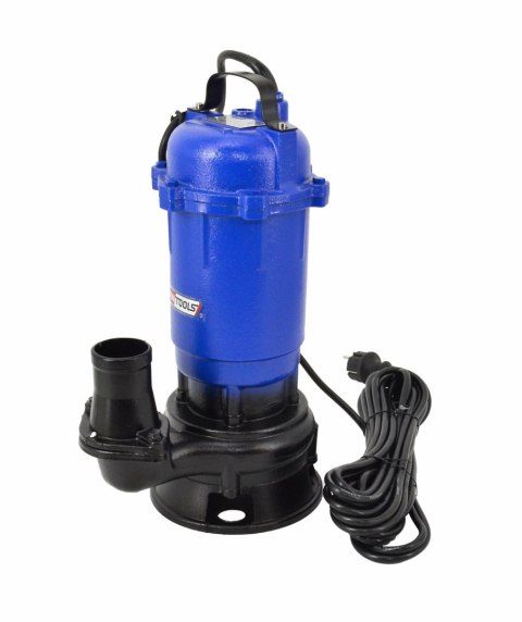 AWTOOLS POMPA DO WODY BRUDNEJ Z ROZDRABNIACZEM 1050W AWTOOLS AWTOOLS POMPA DO WODY BRUDNEJ Z ROZDRABNIACZEM 1050W AWTOOLS
