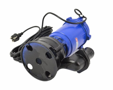 AWTOOLS POMPA DO WODY BRUDNEJ Z ROZDRABNIACZEM 1050W AWTOOLS AWTOOLS POMPA DO WODY BRUDNEJ Z ROZDRABNIACZEM 1050W AWTOOLS