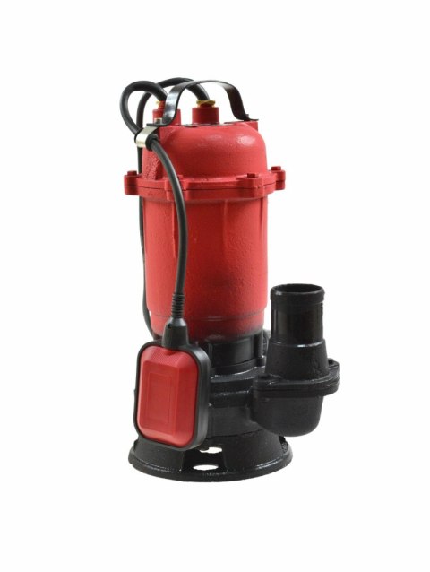 AWTOOLS POMPA WODY BRUDNEJ Z ROZDRABNIACZEM I PŁYWAKIEM 850W AWTOOLS AWTOOLS POMPA WODY BRUDNEJ Z ROZDRABNIACZEM I PŁYWAKIEM 850W AWTOOLS
