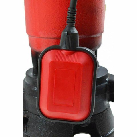 AWTOOLS POMPA WODY BRUDNEJ Z ROZDRABNIACZEM I PŁYWAKIEM 850W AWTOOLS AWTOOLS POMPA WODY BRUDNEJ Z ROZDRABNIACZEM I PŁYWAKIEM 850W AWTOOLS