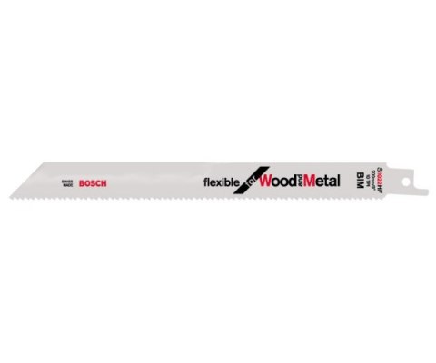 BOSCH BRZESZCZOT DO PIŁY SZABLASTEJ 1022 HF /100szt. BOSCH