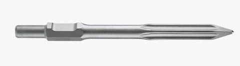 BOSCH DŁUTO HEX-30mm SZPICAK 400mm BOSCH