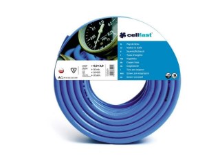CELLFAST WĄŻ DO TLENU 6,0x3,0 80mb PL "A" CELLFAST