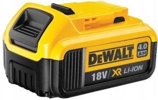 DEWALT AKUMULATOR 18V 4,0Ah DCB182 DEWALT