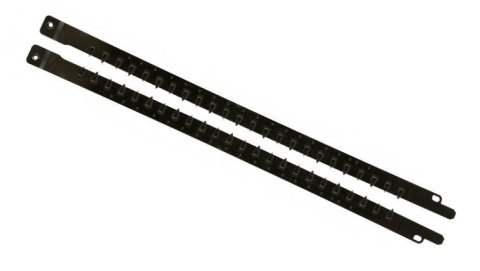 DEWALT BRZESZCZOT DO POROTHERMU KLASY 12 430mm CZARNY KOMPLET DEWALT