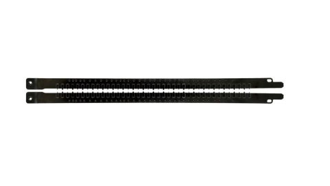 DEWALT BRZESZCZOT DO POROTHERMU KLASY 20 430mm CZARNY KOMPLET DEWALT