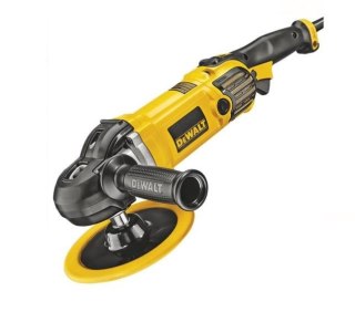 DEWALT POLERKA 1250W 180mm DWP849X DEWALT