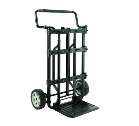 DEWALT WÓZEK TRANSPORTOWY TOUGH SYSTEM DEWALT