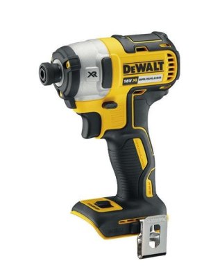 DEWALT ZAKRĘTARKA UDAROWA 18V 205Nm 3-BIEGIBEZ AKUMULATORÓW I ŁADOWARKI BRUSHLESS DCF887N DEWALT