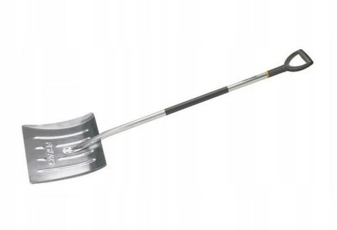 FISKARS ŁOPATA DO ŚNIEGU ALUMIINIOWA 4312 FISKARS