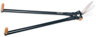 FISKARS NOŻYCE DO TRAWY I ŻYWOPŁOTU GS53 FISKARS