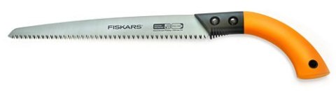 FISKARS PIŁA ZE STAŁYM OSTRZEM SW84 FISKARS