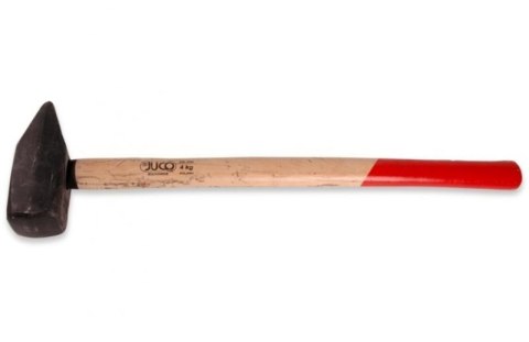 JUCO MŁOTEK KOWALSKI 4,0kg JUCO JUCO MŁOTEK KOWALSKI 4,0kg JUCO