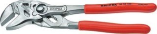 KNIPEX SZCZYPCE NASTAWNE 180mm KNIPEX