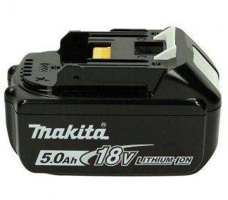 MAKITA AKUMULATOR 18V 5,0Ah BL1850B /BEZ OPAKOWANIA MAKITA