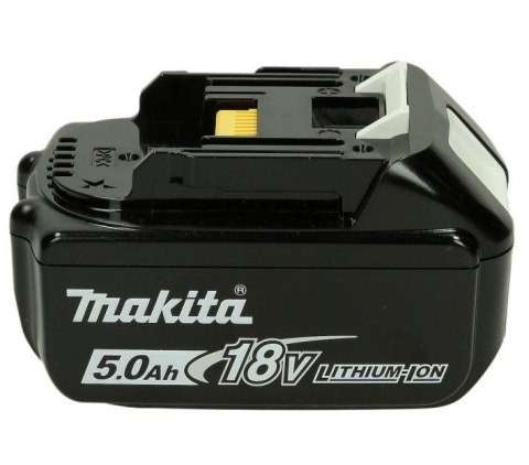 MAKITA AKUMULATOR 18V 5,0Ah BL1850B /BEZ OPAKOWANIA MAKITA