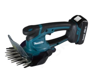 MAKITA NOŻYCE DO TRAWY 18V 160mm 1x1,5Ah LI-ION DUM604SYX MAKITA