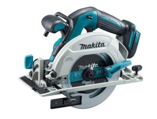 MAKITA PILARKA TARCZOWA 18V LI-ION BEZSZCZOTKOWA BEZ AKUMULATORÓW I ŁADOWARKI DHS680Z MAKITA