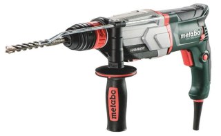 METABO MŁOTOWIERTARKA 800W 3,2J + DODATKOWY UCHWYT KHE 2860 METABO