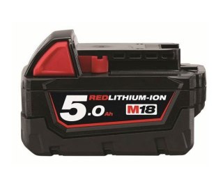 MILWAUKEE AKUMULATOR 18V 5,0Ah M18B5 MILWAUKEE