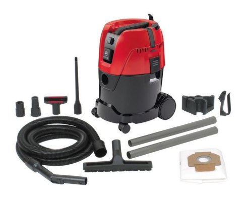 MILWAUKEE ODKURZACZ 1250W 25L 210mBar KLASA L AS2-250ELCP MILWAUKEE