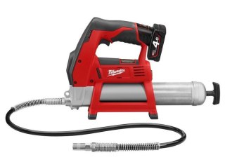 MILWAUKEE SMAROWNICA / TOWOTNICA 12V 1x4,0Ah LI-ION M12GG-401B MILWAUKEE