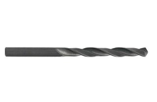 MILWAUKEE WIERTŁO DO METALU HSS-R 10,0mm CZARNE MILWAUKEE
