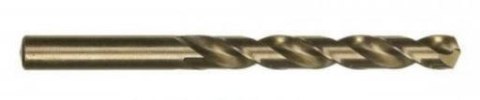 MILWAUKEE WIERTŁO KOBALTOWE DO METALU HSS-G CO 4,0mm MILWAUKEE