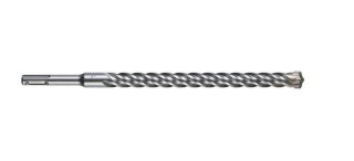 MILWAUKEE WIERTŁO SDS PLUS 16x 210mm MX4 4-OSTRZOWE MILWAUKEE