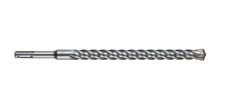 MILWAUKEE WIERTŁO SDS PLUS 16x 210mm MX4 4-OSTRZOWE MILWAUKEE