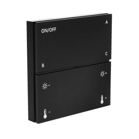Panel sterujący TUYA SMART SW0109M Panel sterujący TUYA SMART SW0109M