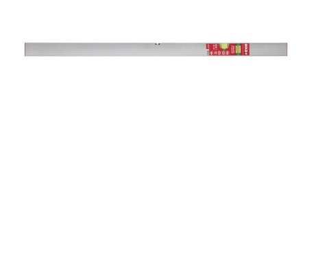 SOLA ŁATA BUDOWLANA SLN1 250cm POZIOM SOLA SOLA ŁATA BUDOWLANA SLN1 250cm POZIOM SOLA