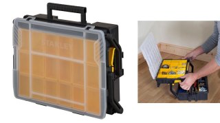 STANLEY ORGANIZATOR WIELOPOZIOMOWY STANLEY