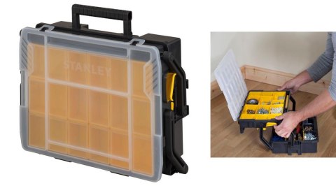 STANLEY ORGANIZATOR WIELOPOZIOMOWY STANLEY