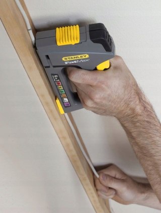 STANLEY ZSZYWACZ FATMAX TR75 6w1 STANLEY