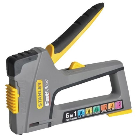 STANLEY ZSZYWACZ FATMAX TR75 6w1 STANLEY